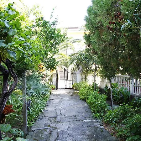 아파트 E San Pietro 카리아티