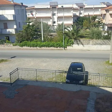 아파트 E San Pietro 카리아티