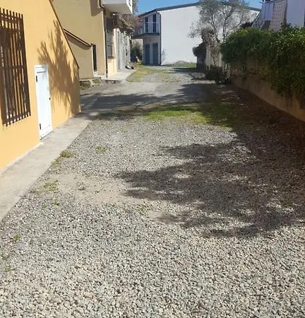 아파트 E San Pietro